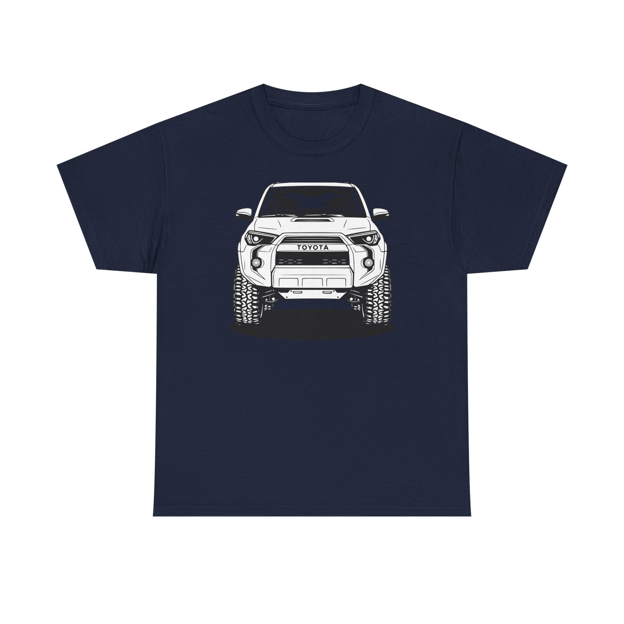 Toyota 4Runner TRD Pro Unisex Tee